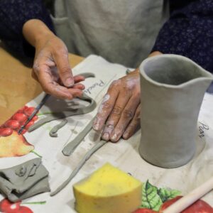 Brunch Creativo Jota